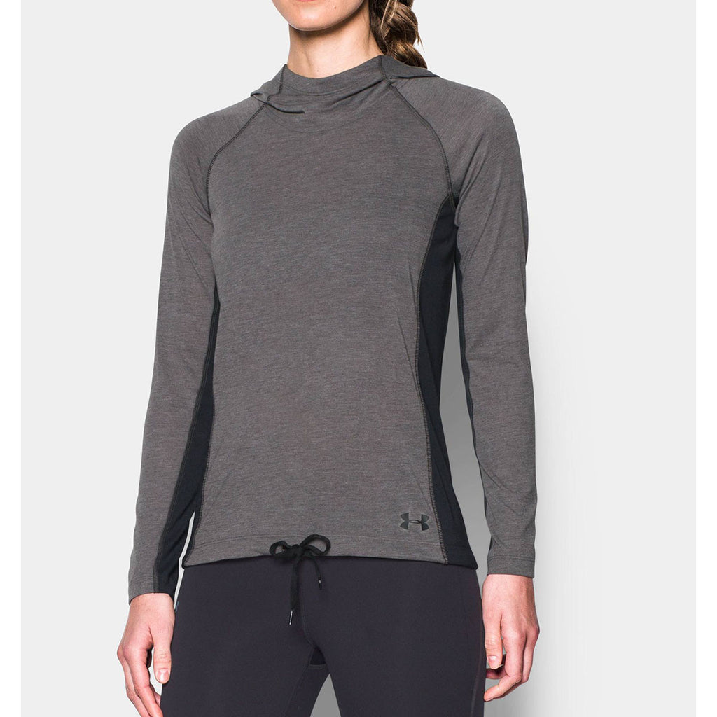 women's under armour hoodie on sale