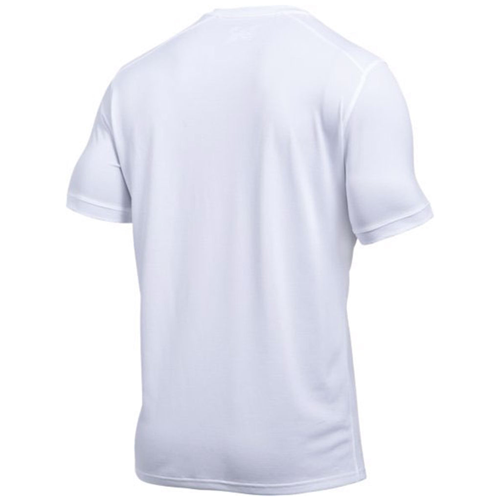 under armour threadborne match jersey