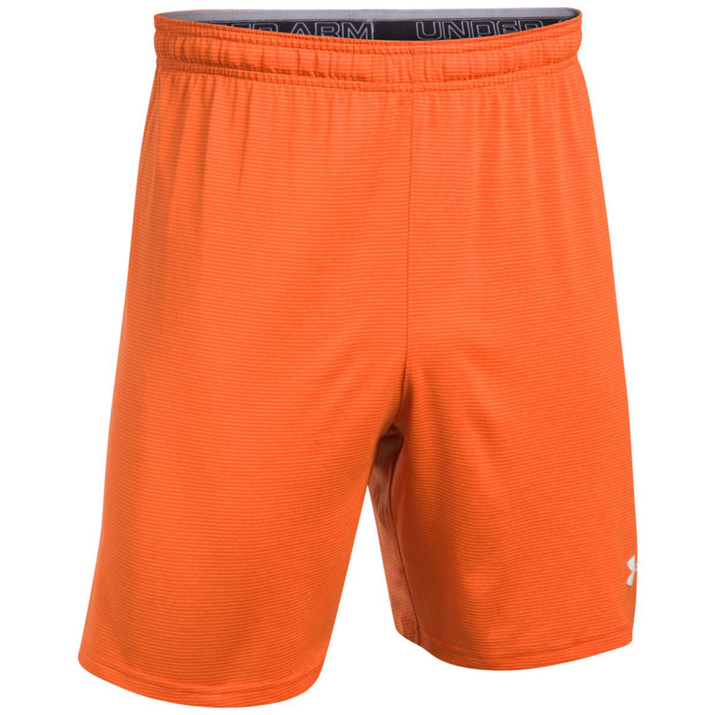 orange under armour