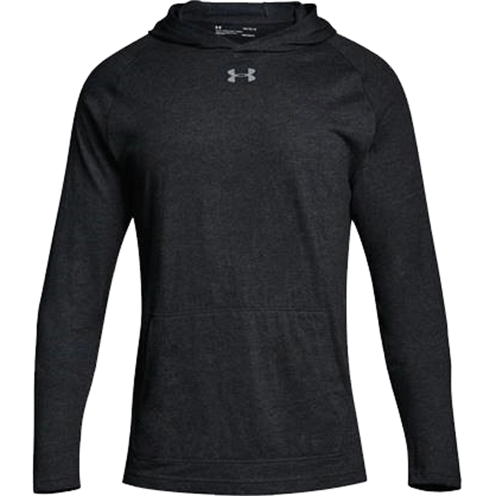 under armour men's stadium hoodie