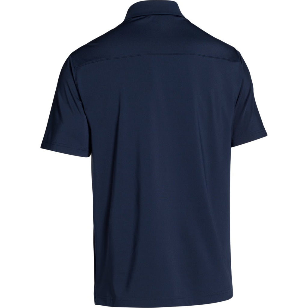 under armour victor polo