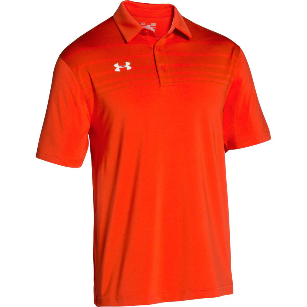 ua victor polo