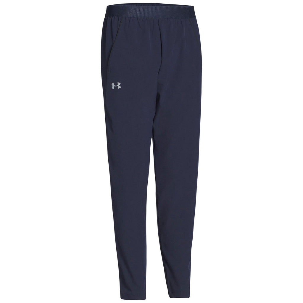 under armour women's tapered traveler pant