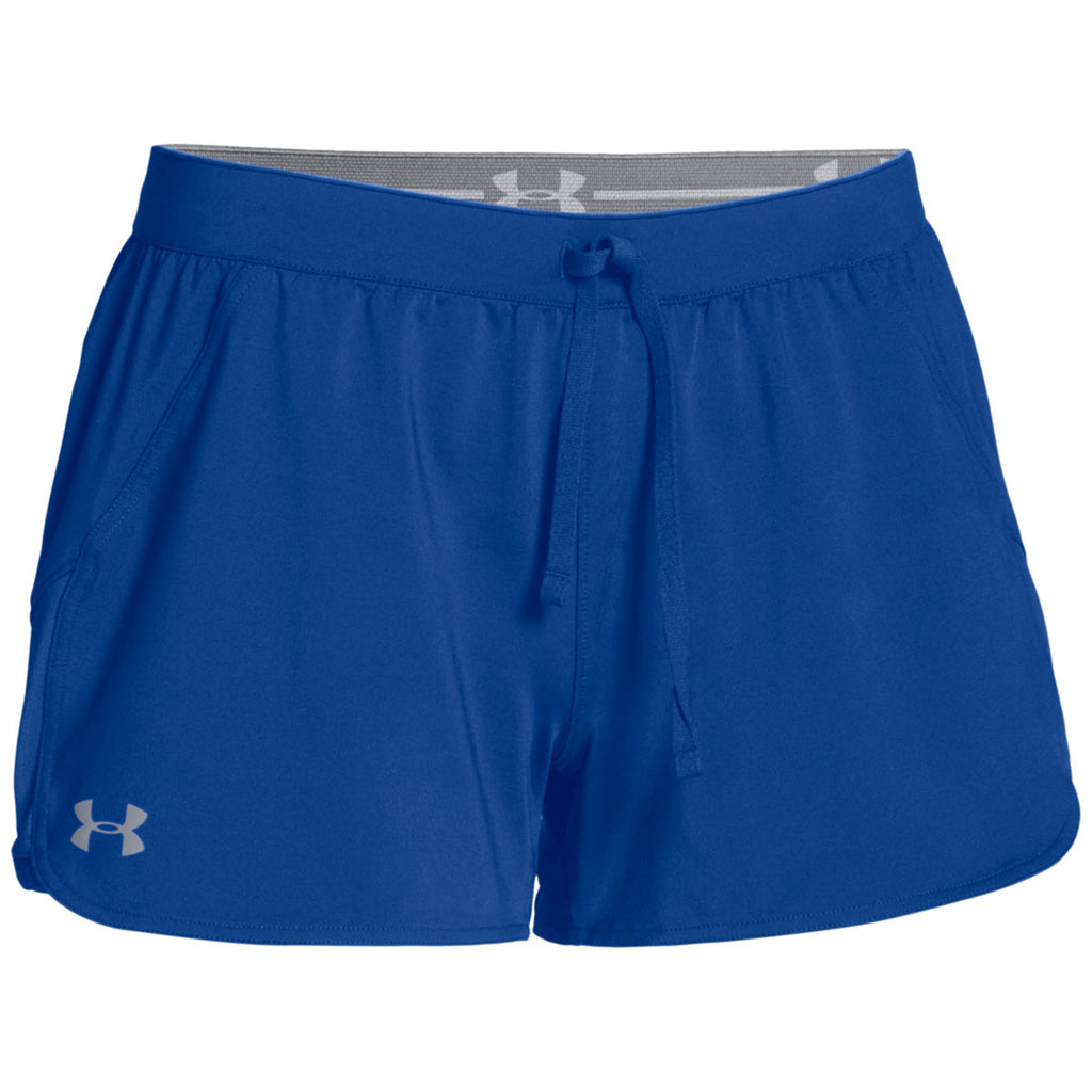 under armour game time shorts