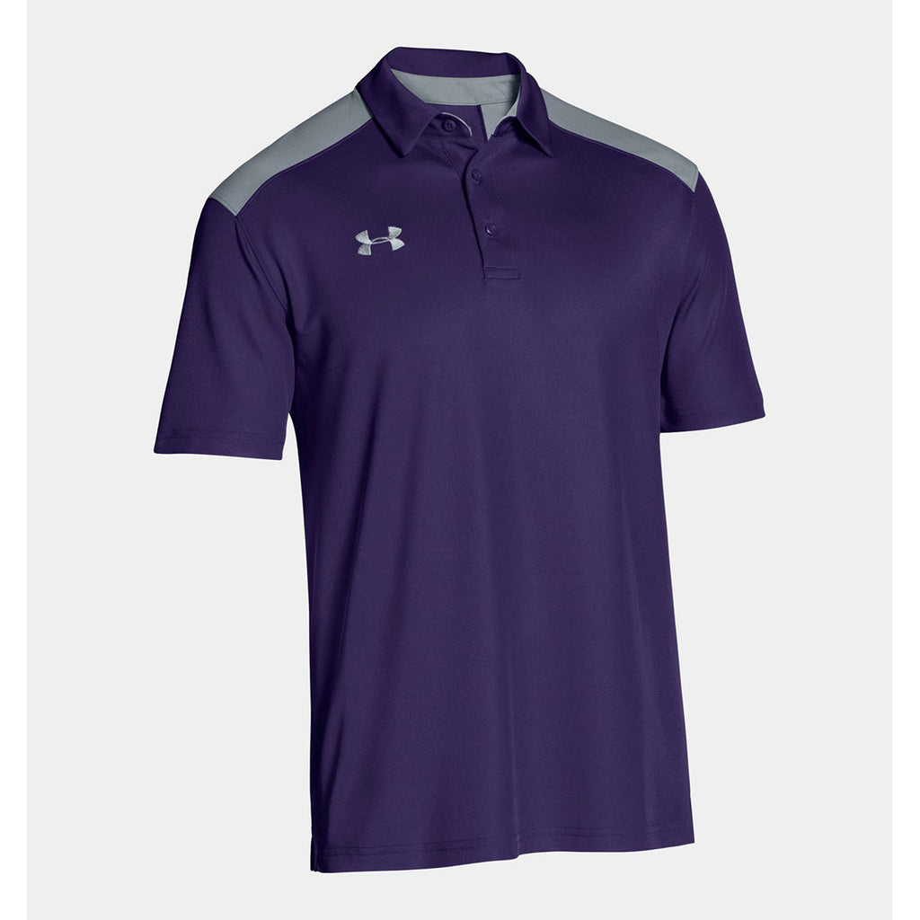 purple under armour