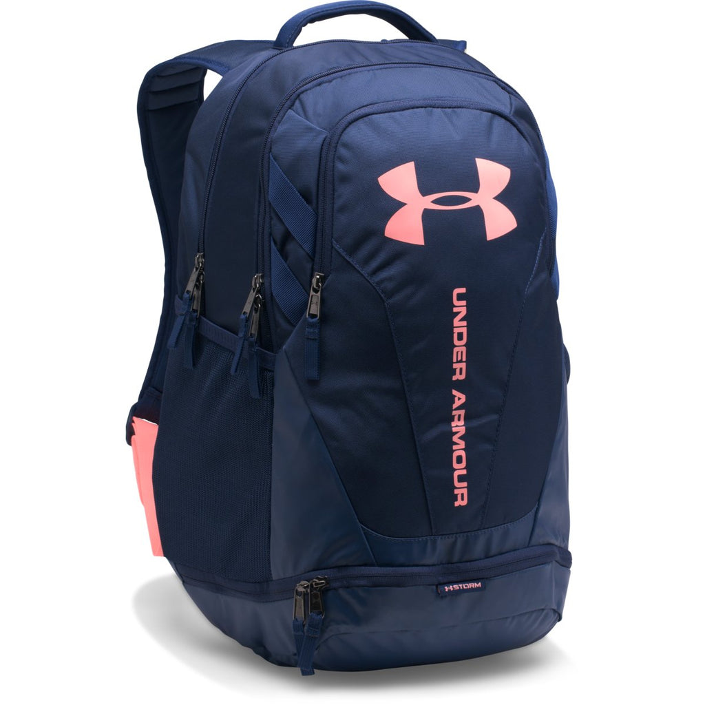 under armour backpack navy