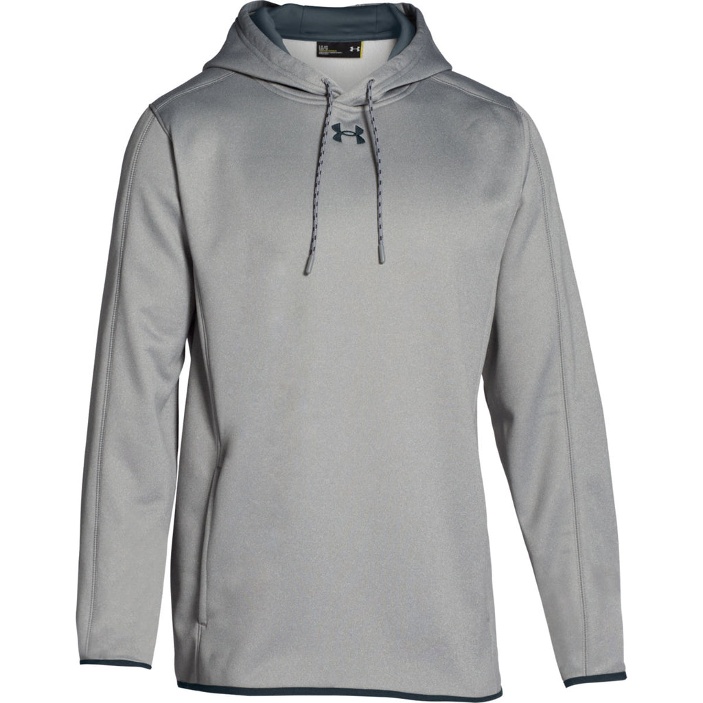 under armour heavyweight hoodie