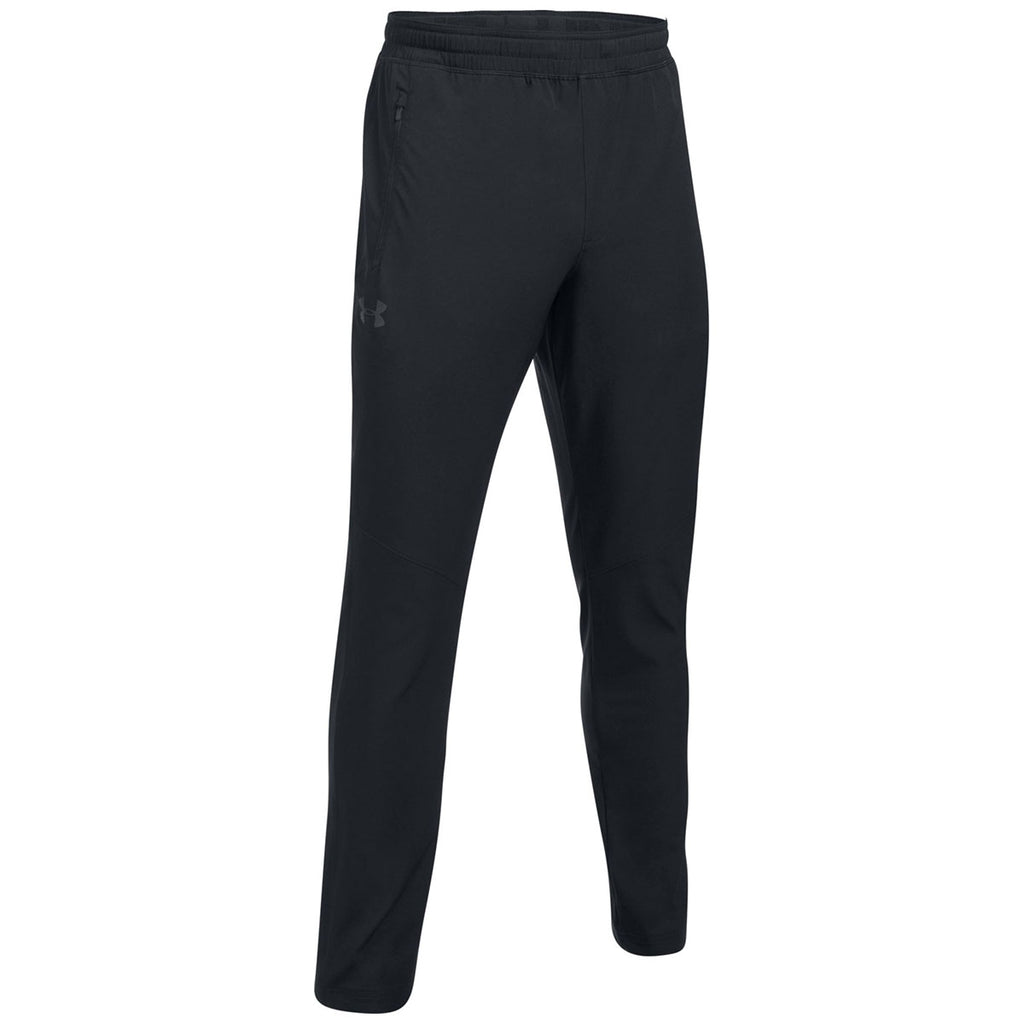 under armour woven pants mens