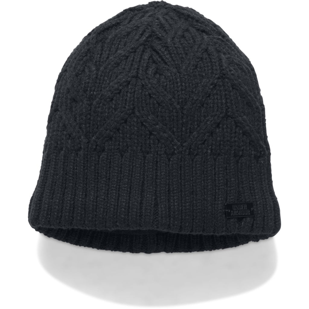 under armour winter hats womens