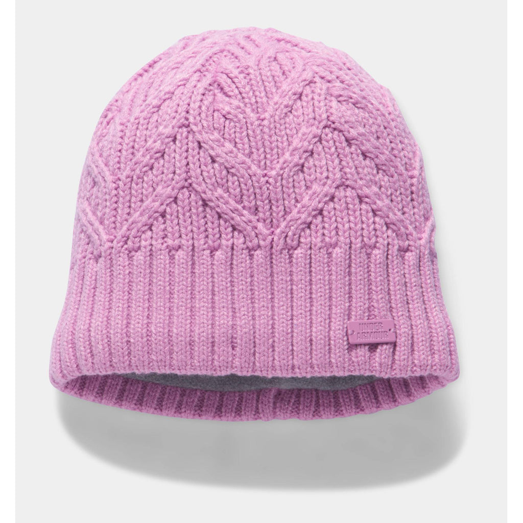 under armour wooly hat