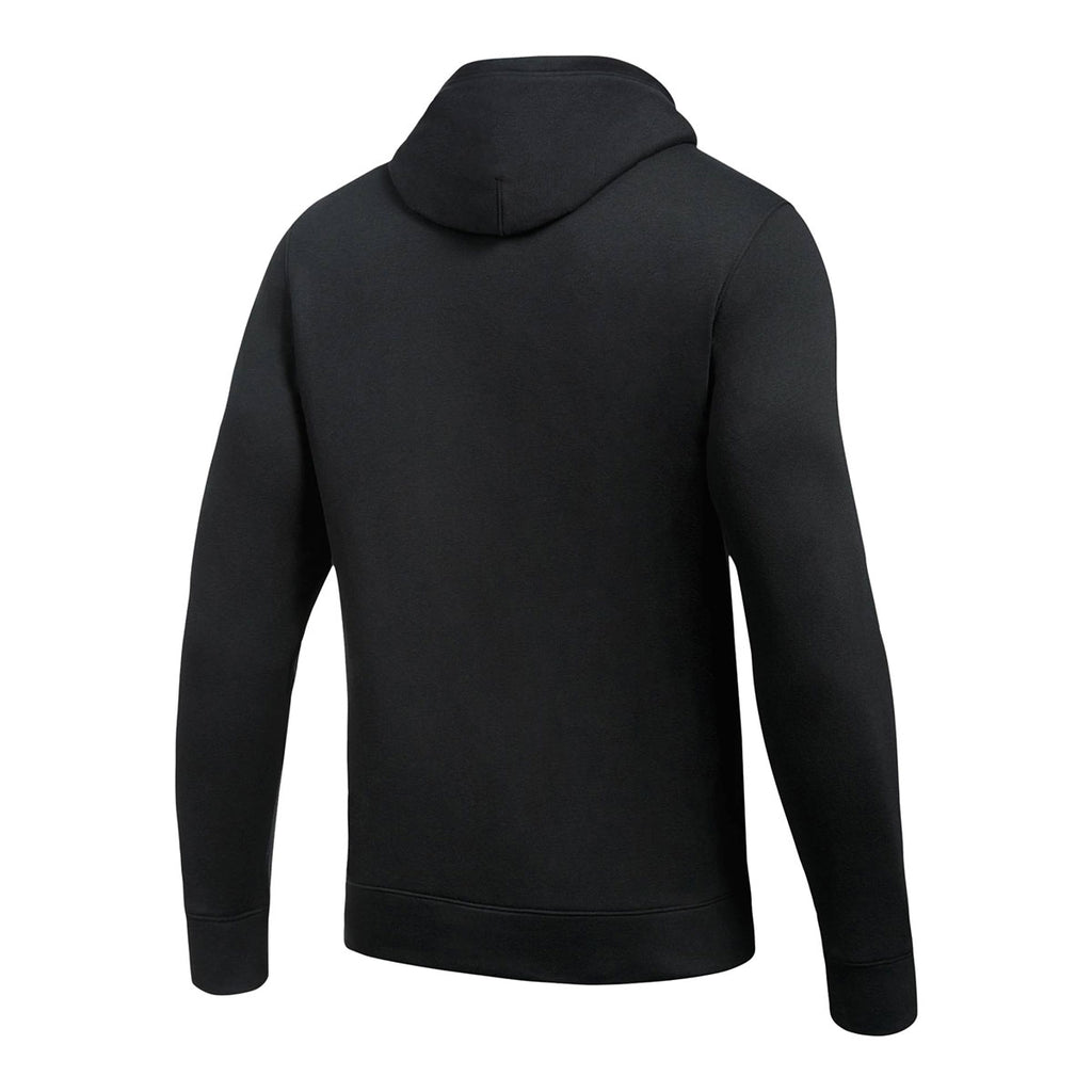 black under armour sweater