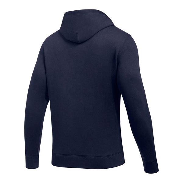 under armour hustle sweatshirt