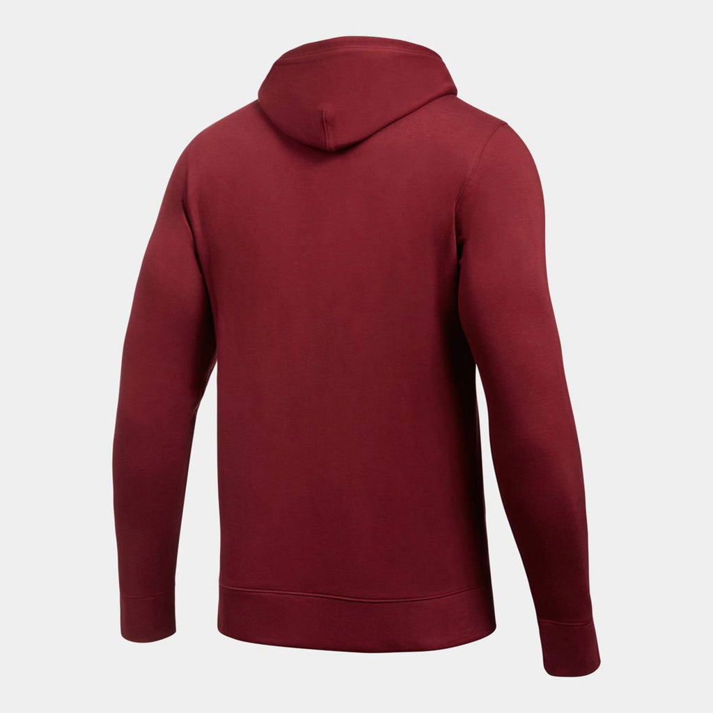 under armour loose heatgear hoodie