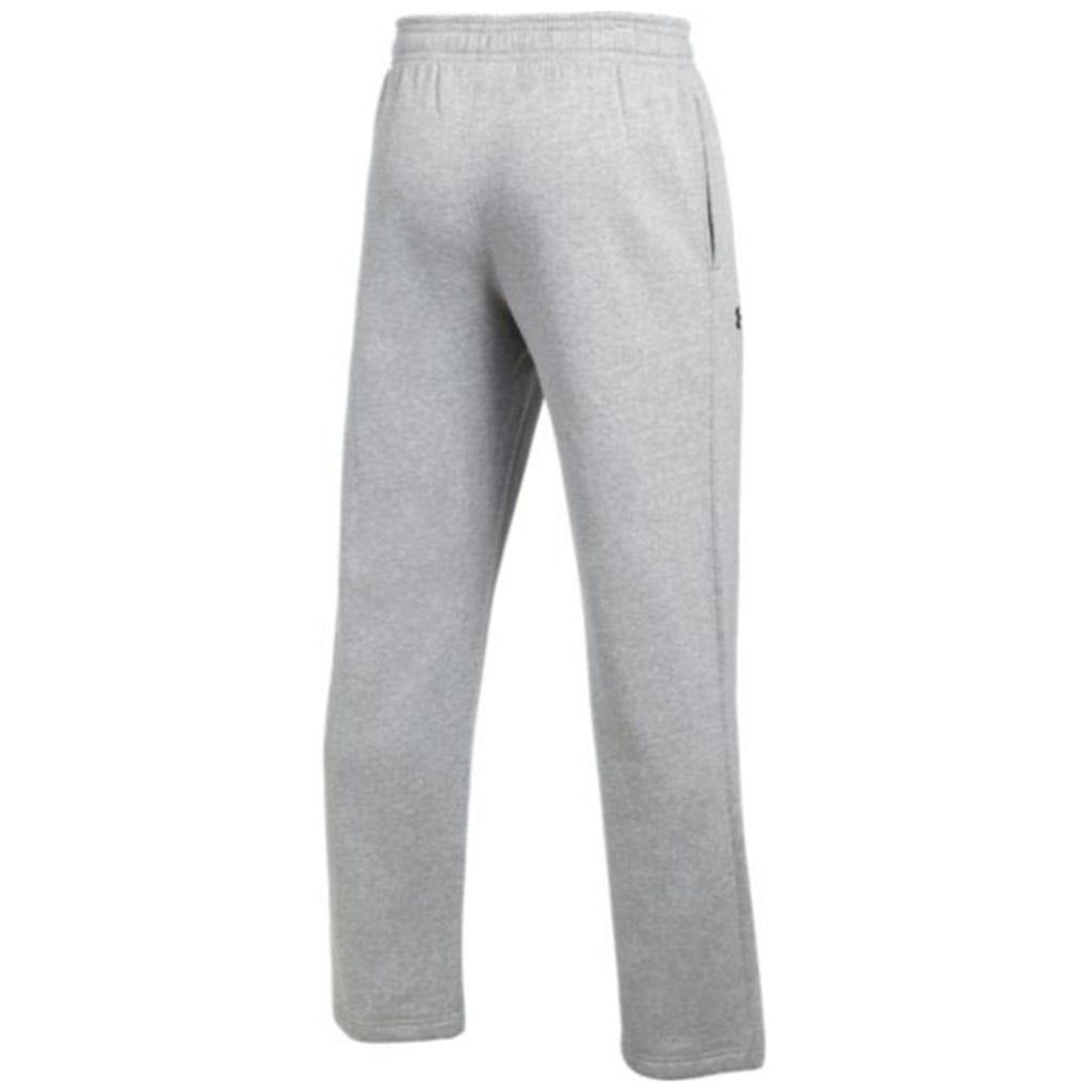 under armour gray pants
