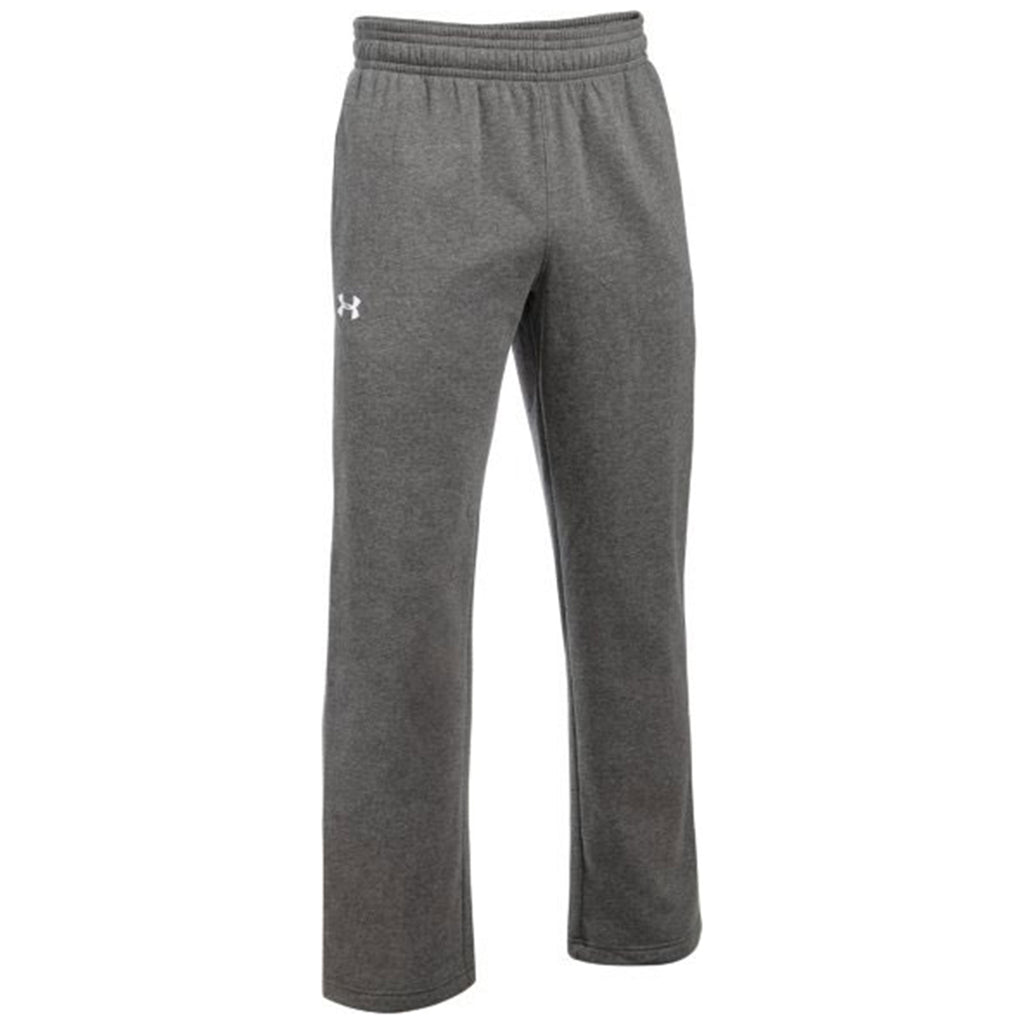 under armour hustle fleece pant