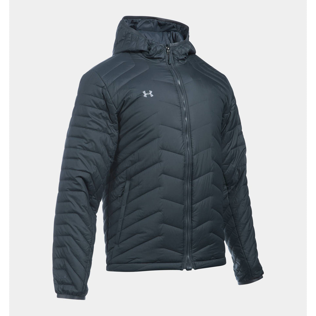 mens under armour puffer jacket