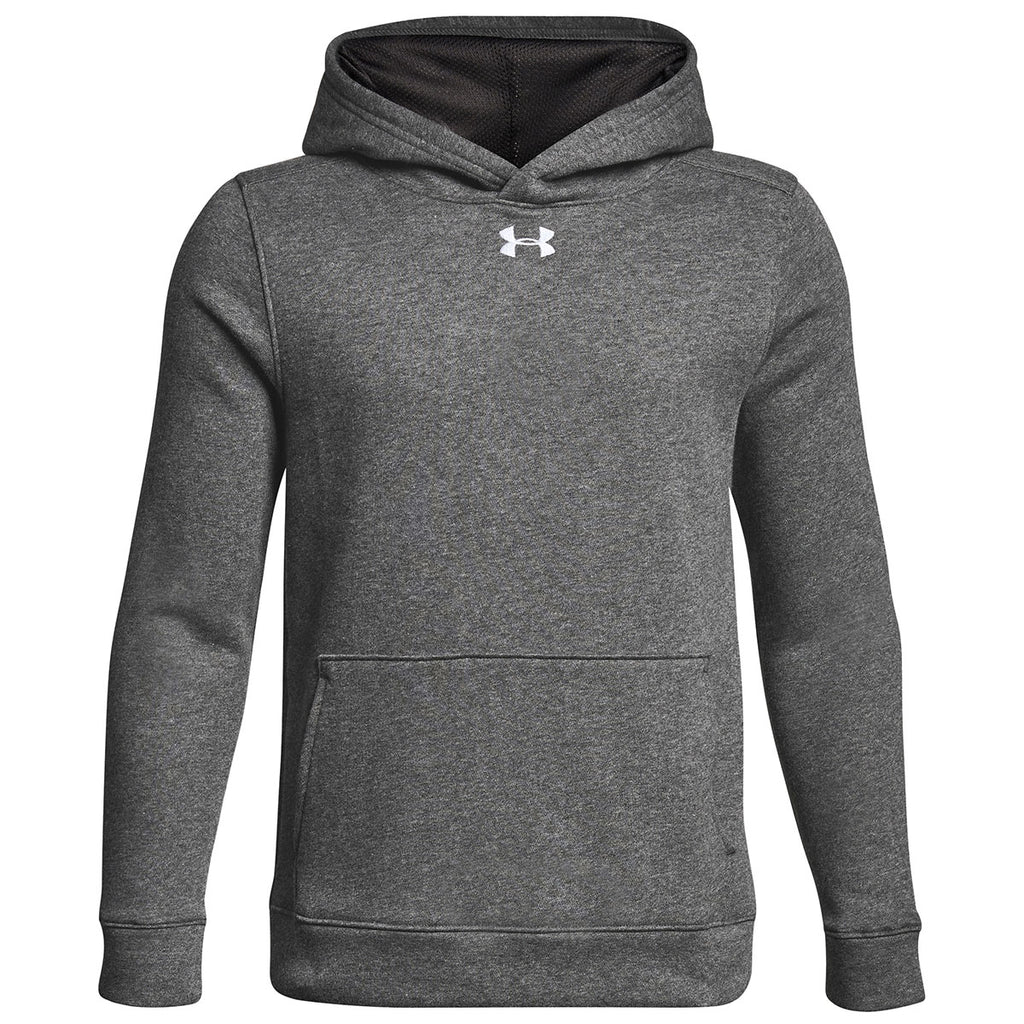 under armour hustle sweatshirt