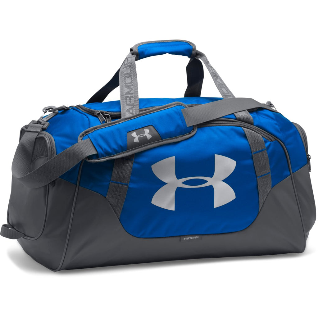 under armour undeniable duffel medium