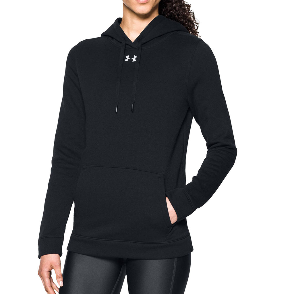 under armour hustle sweatshirt