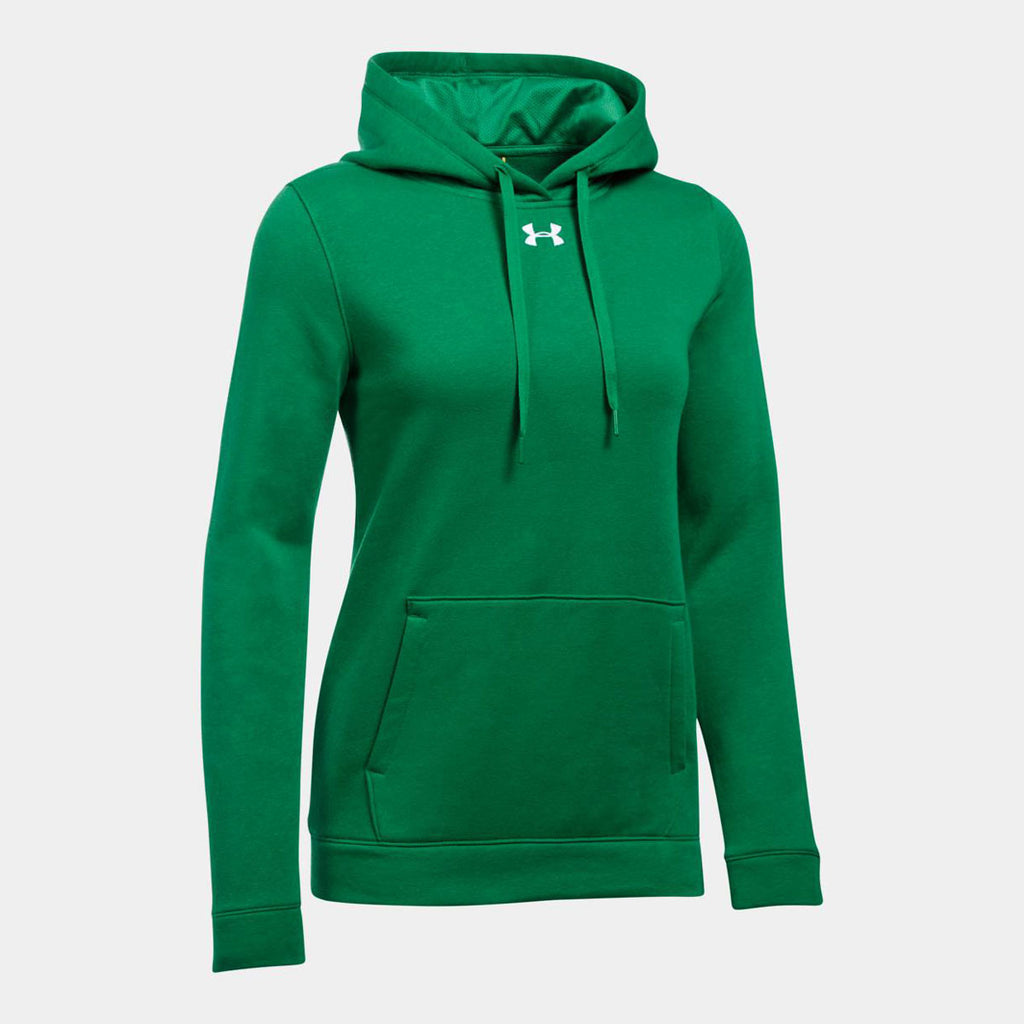 green hoodie women's