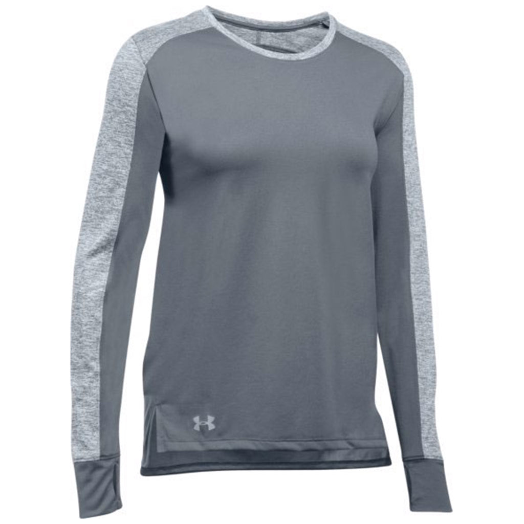 womens under armour shirts