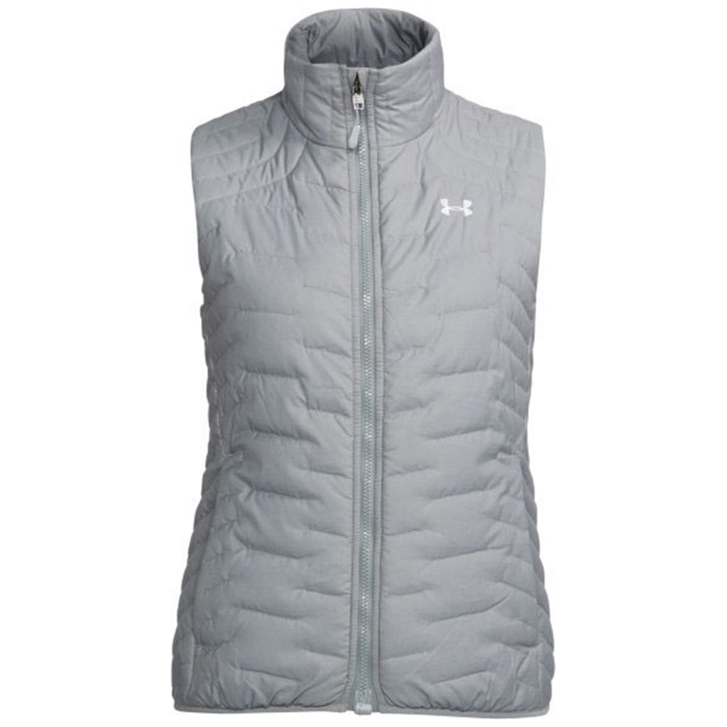 under armour reactor jacket womens