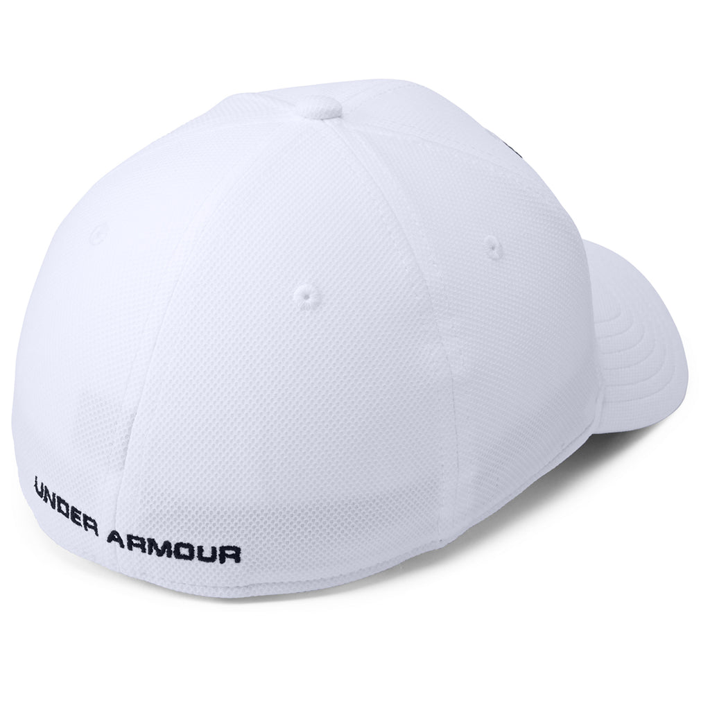 Under Armour Boys' Blitzing 3.0 Hat, Small/Medium, Graphite