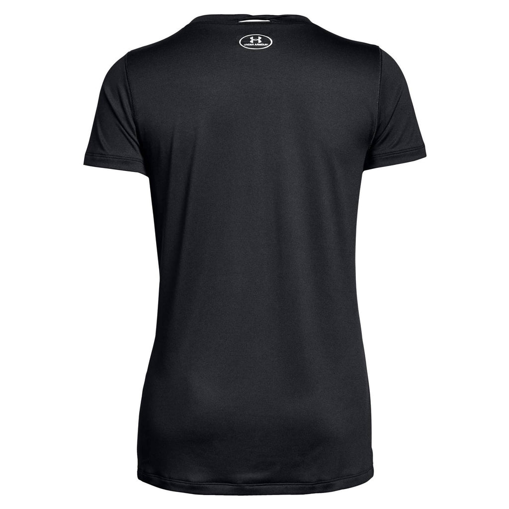 under armour women's tees