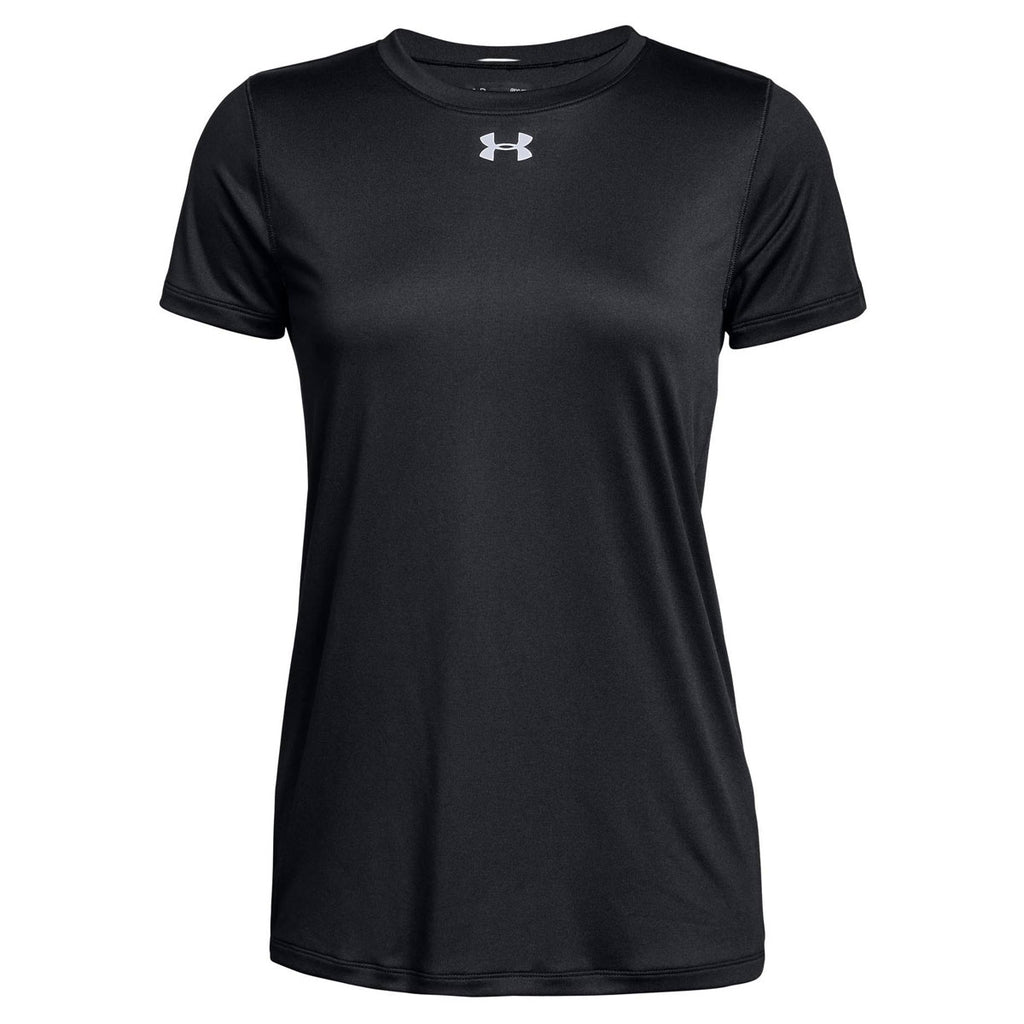 under armour tee shirts women