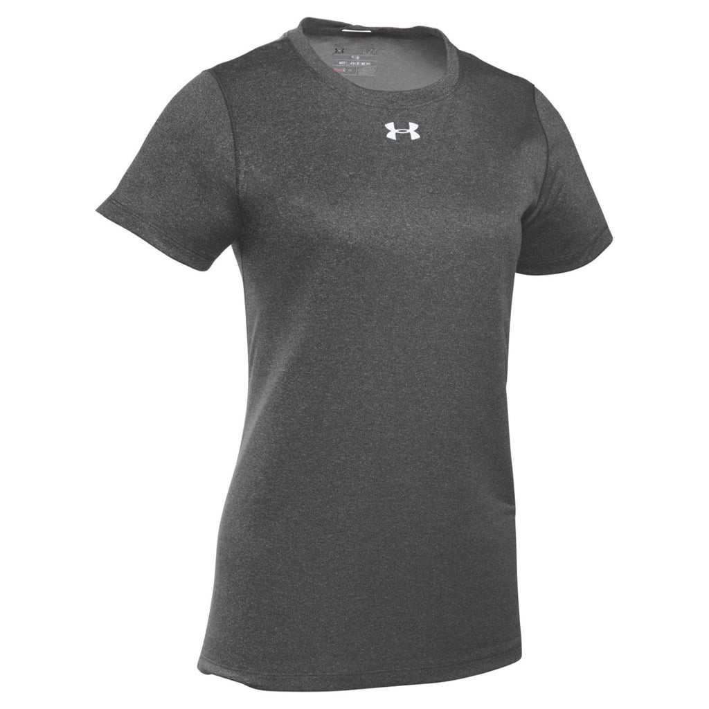 under armour womens tee