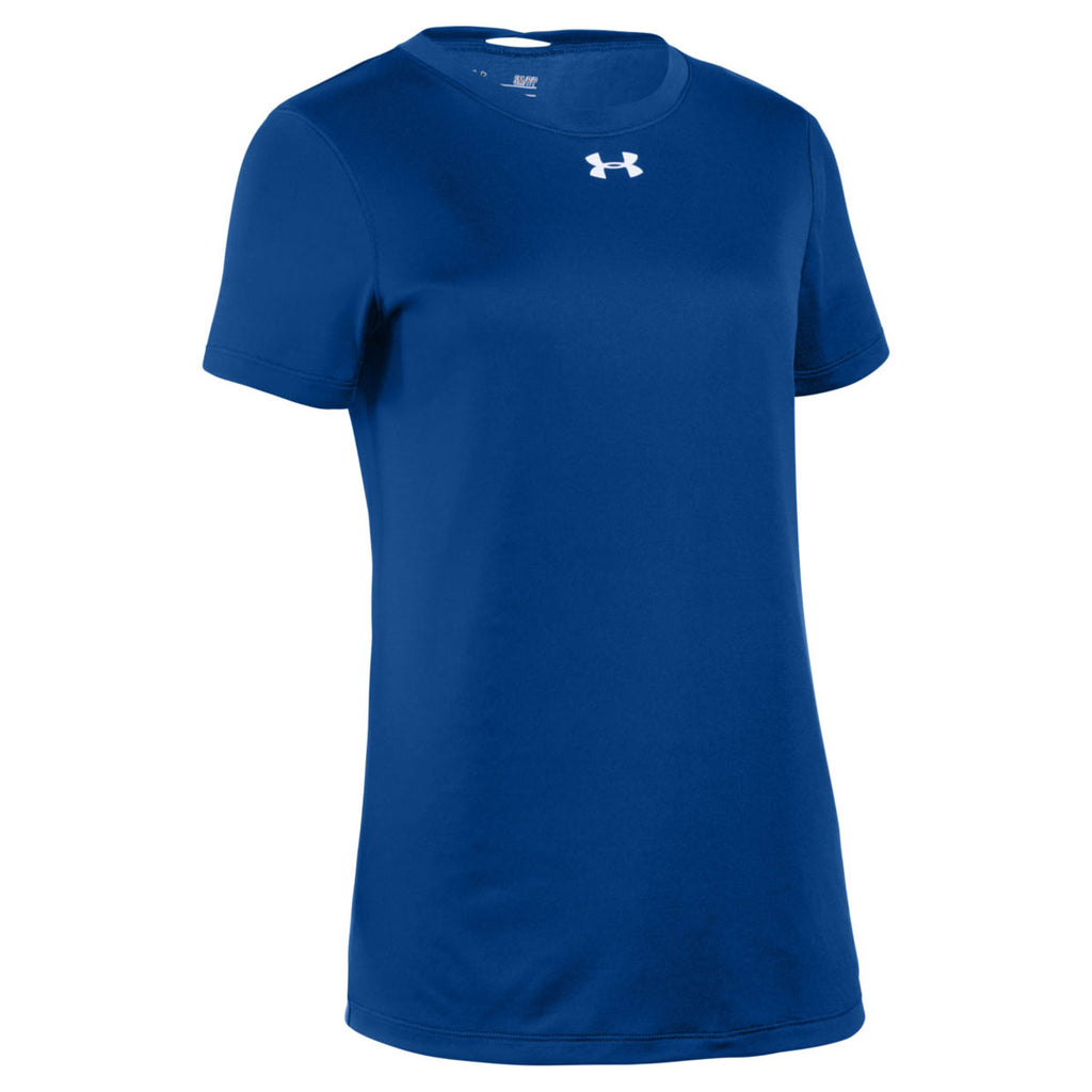 under armour womens tee