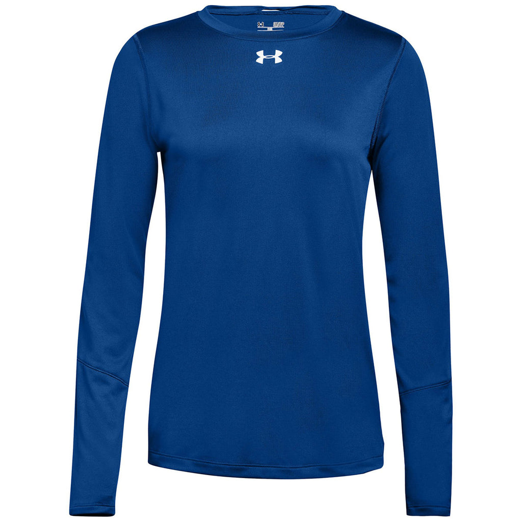 Royal Locker Tee Long Sleeve 