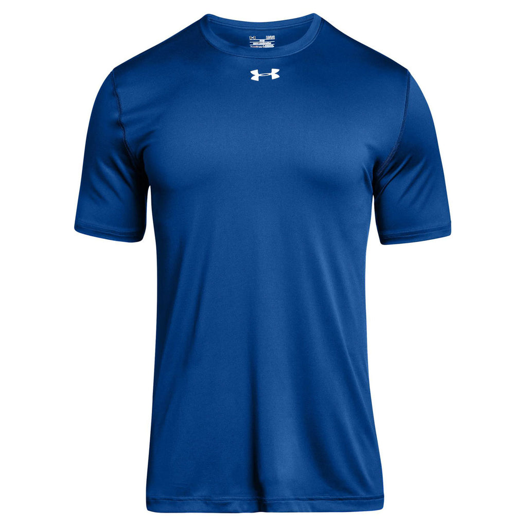 under armour locker tee