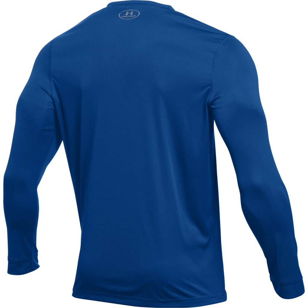 Royal 2.0 Long Sleeve Locker Tee