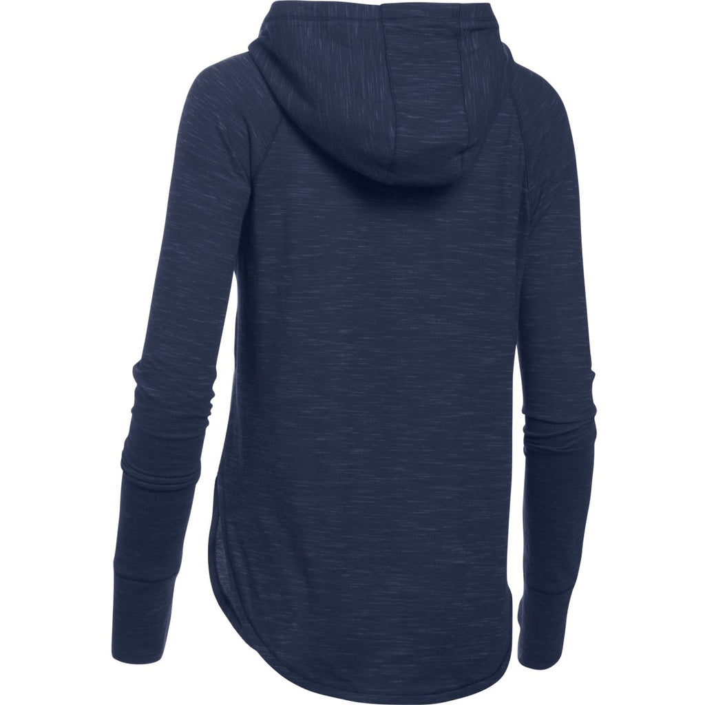 under armour women's hoodie