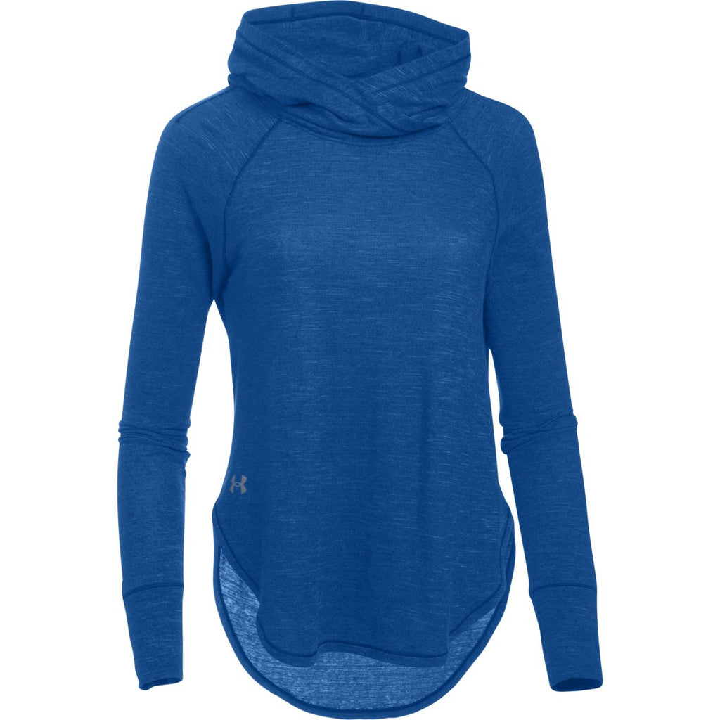 under armour jumper womens