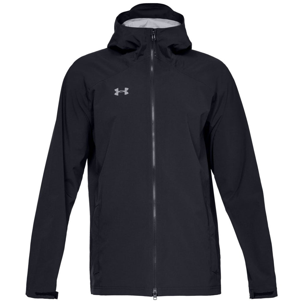 under armor storm rain jacket