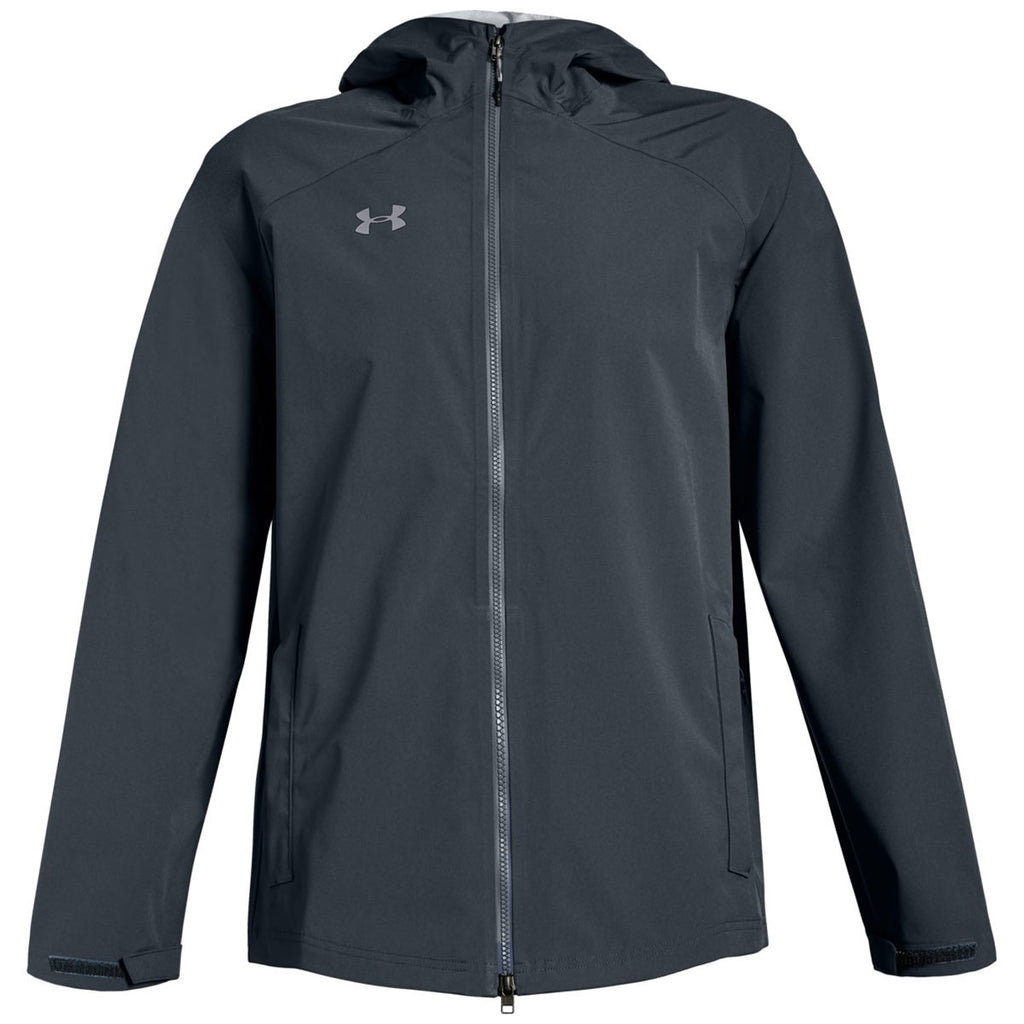 ua storm jacket men's