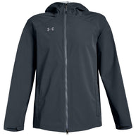 under armor rain jacket