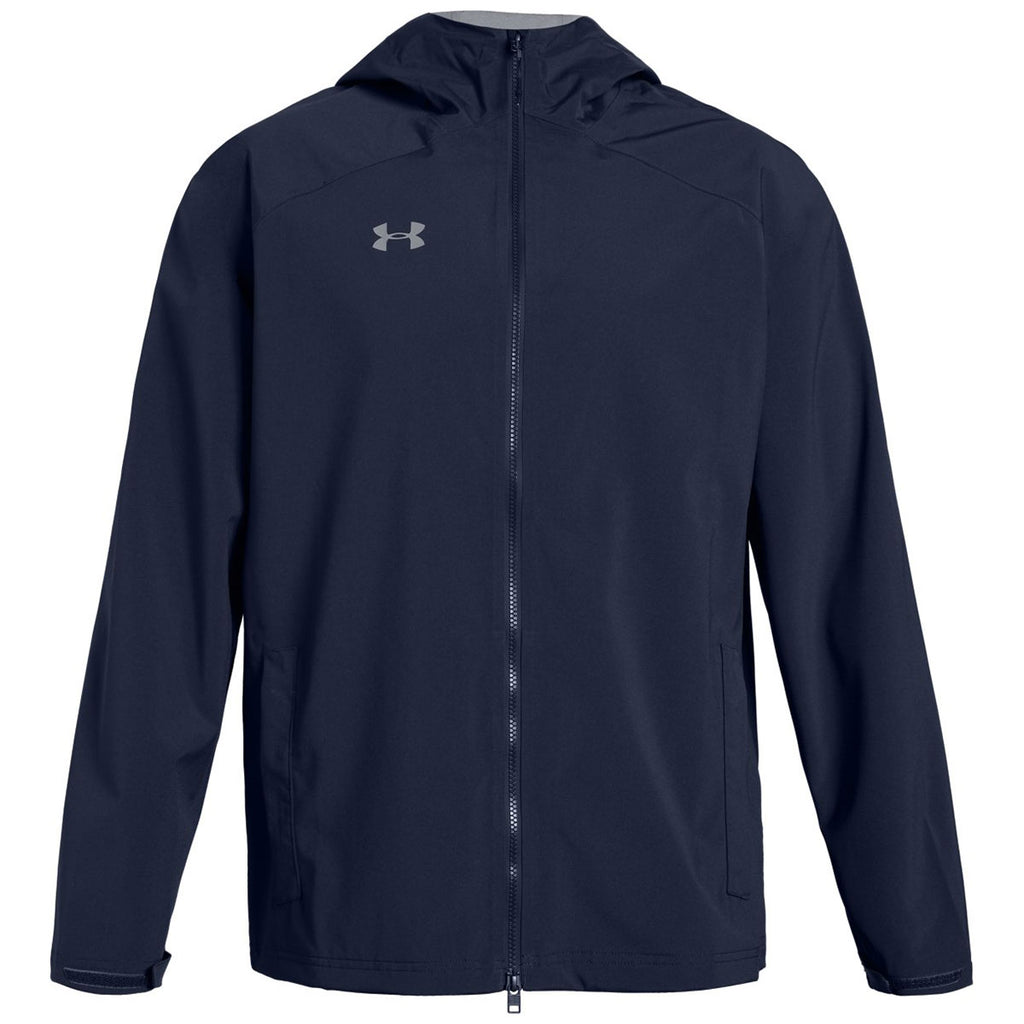 under armour storm jacket