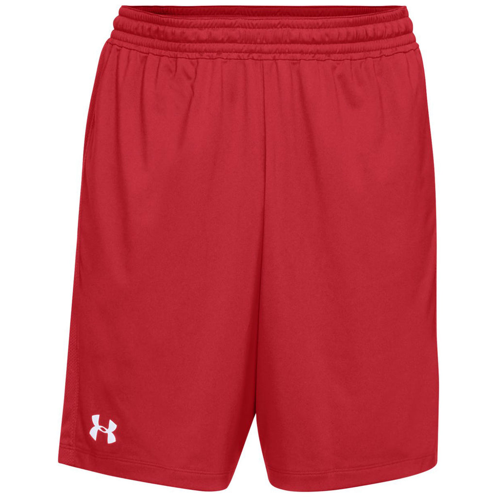 red under armor shorts Online Shopping 