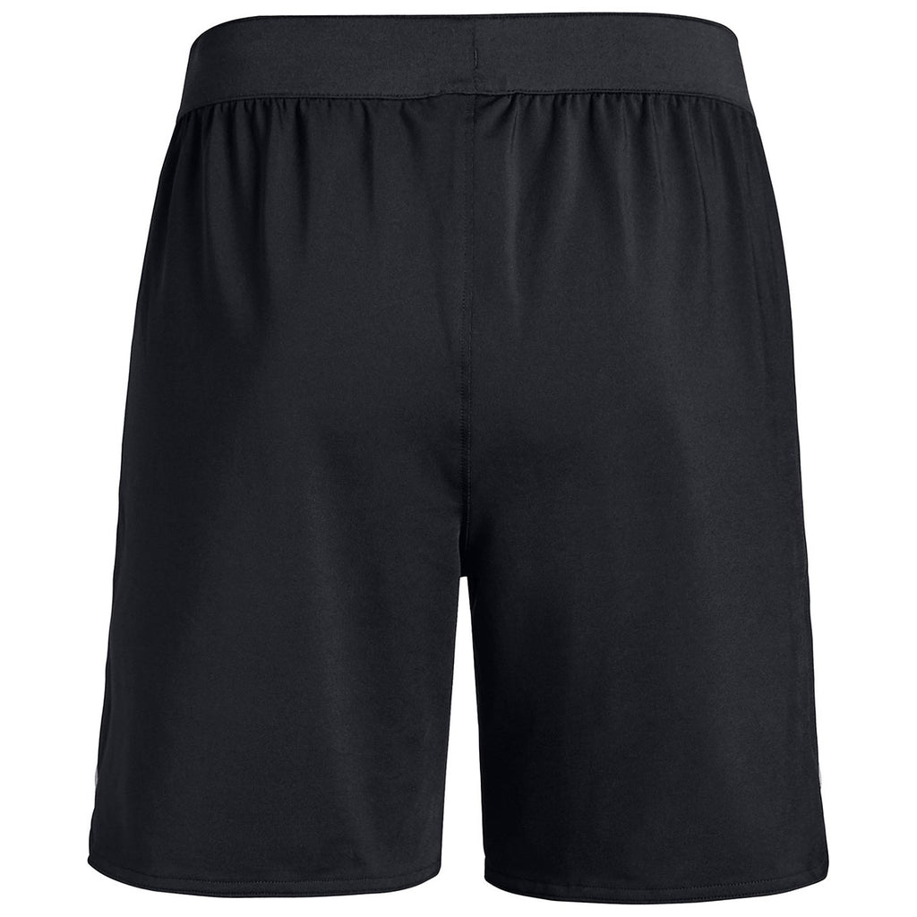 under armour game time shorts