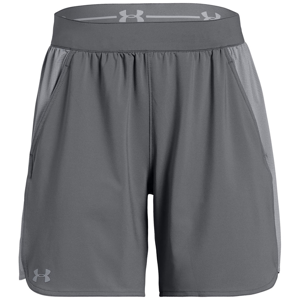 under armour womens shorts