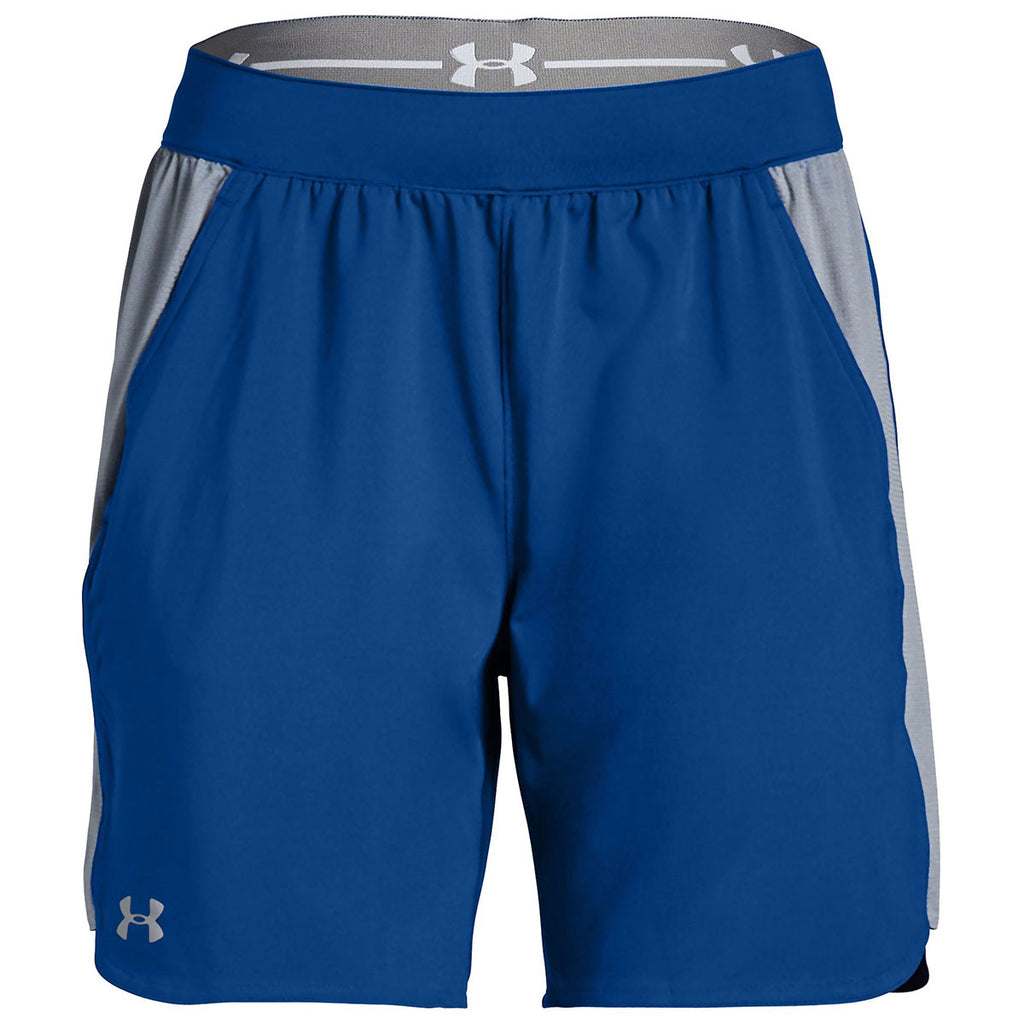 under armour women's game time shorts