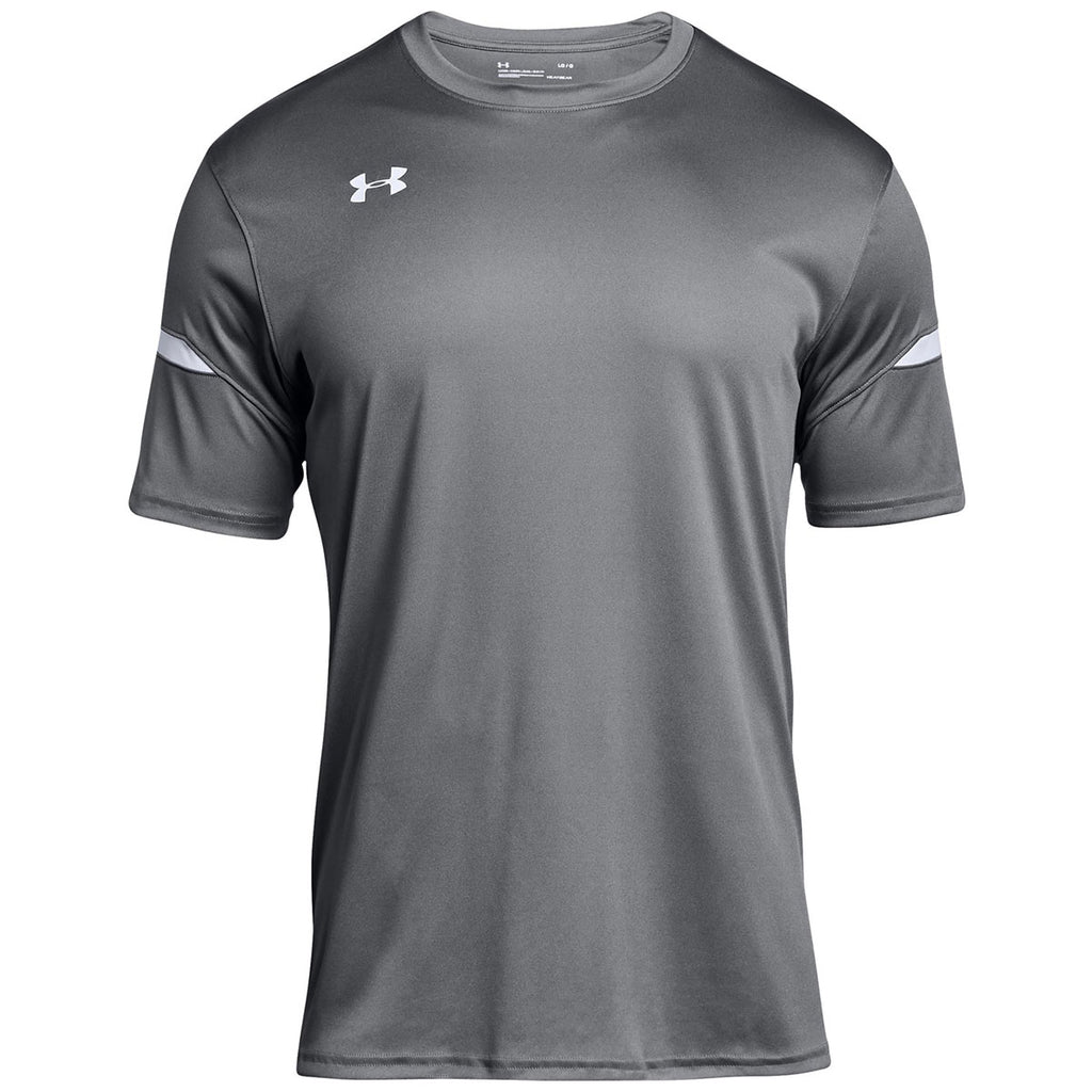 Under Armour Men's Graphite Golazo 2.0 