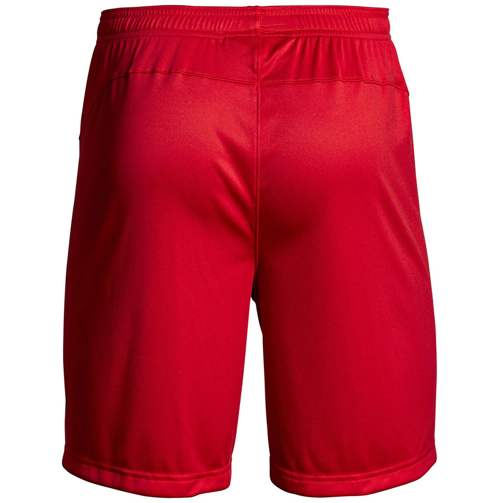 under armour golazo short