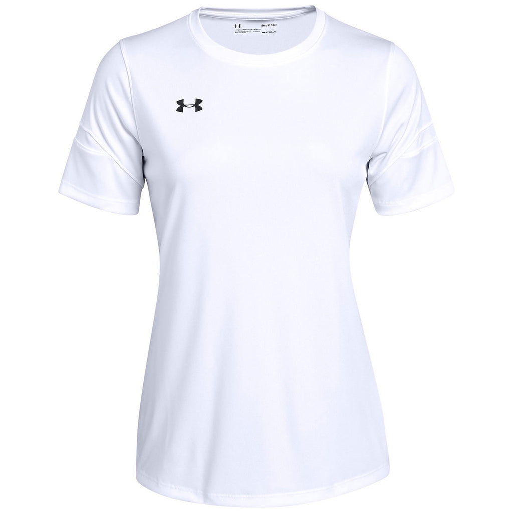 under armour golazo jersey