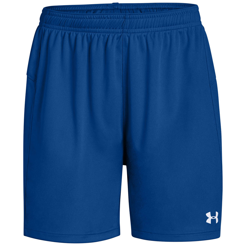 under armour womens soccer shorts