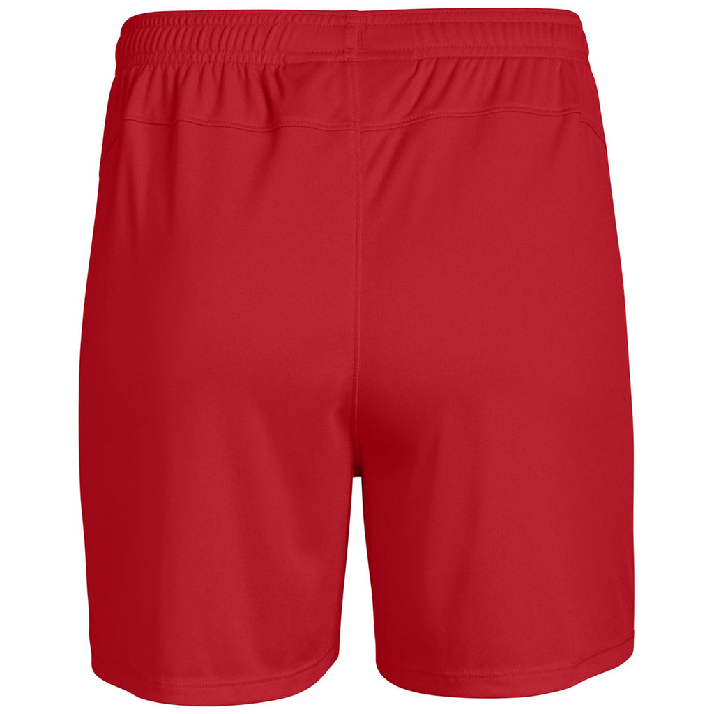 under armour women's golazo 2.0 shorts