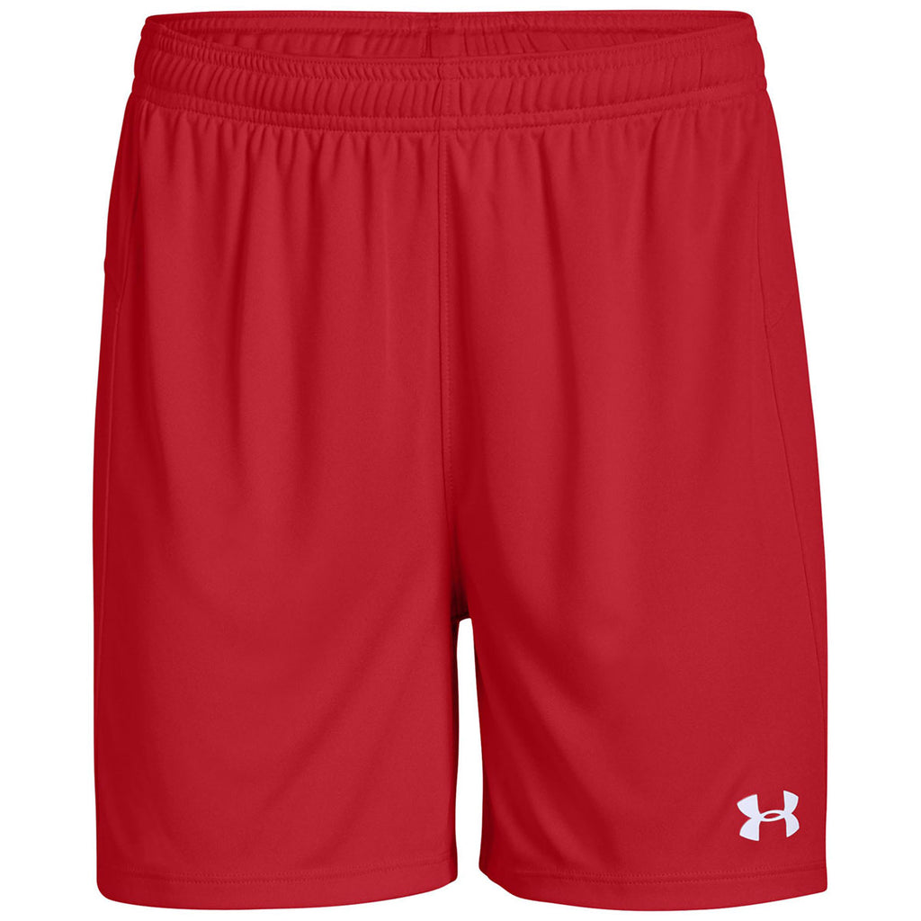 under armour womens soccer shorts